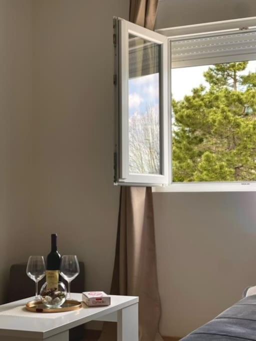 Apartman Mandic Zabljak Exterior foto
