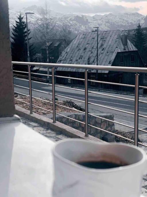 Apartman Mandic Zabljak Exterior foto