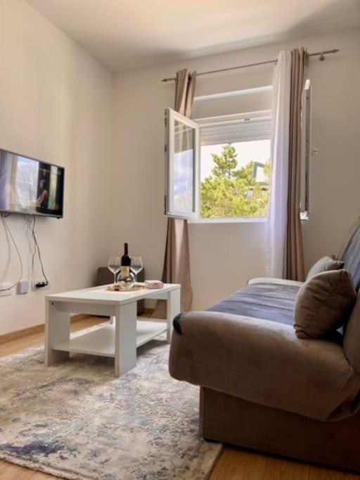 Apartman Mandic Zabljak Exterior foto