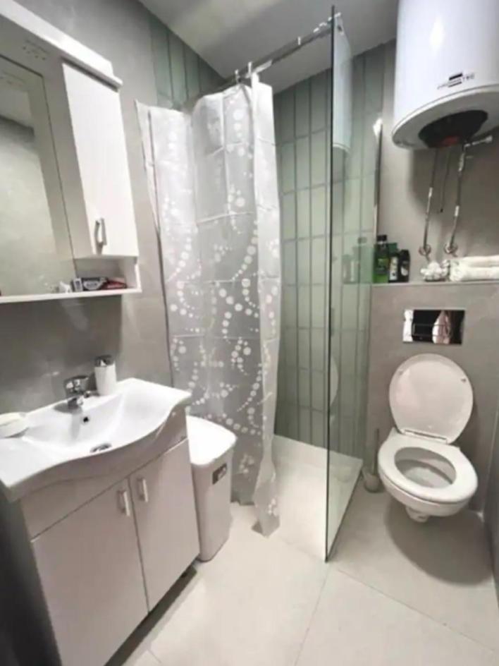 Apartman Mandic Zabljak Exterior foto