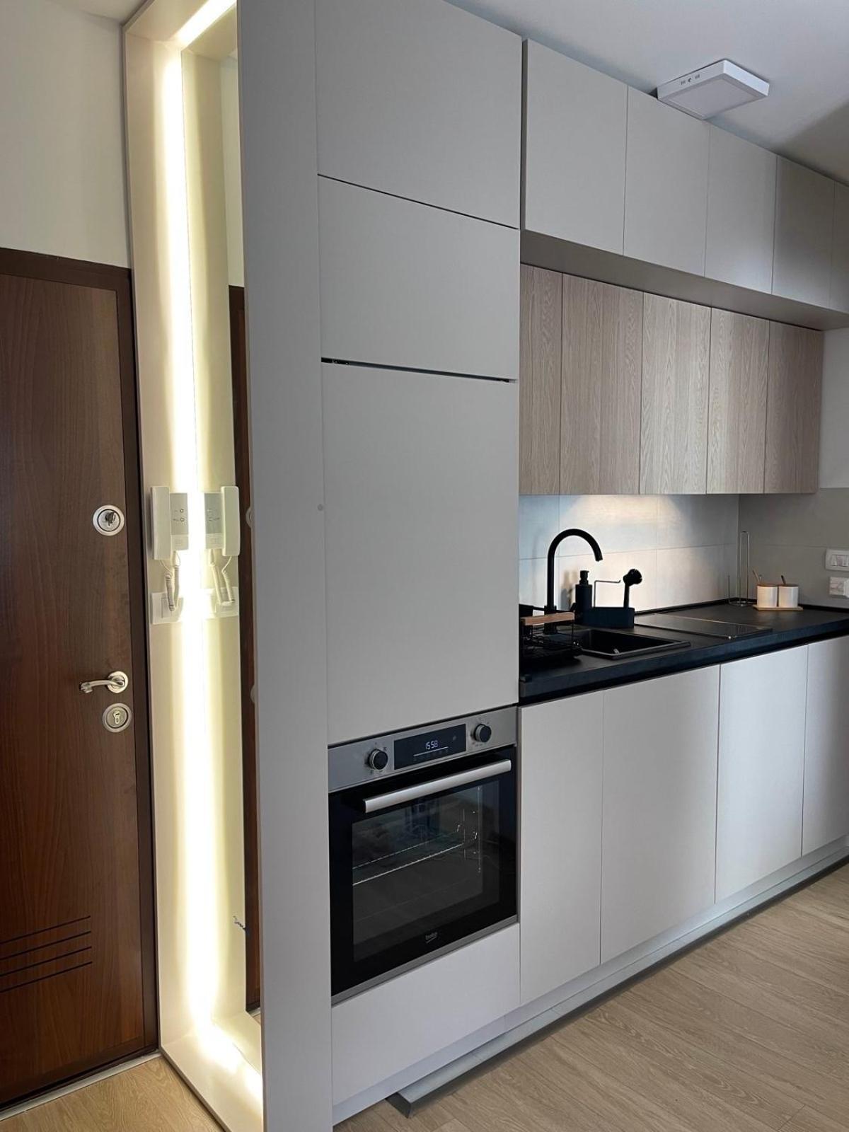 Apartman Mandic Zabljak Exterior foto